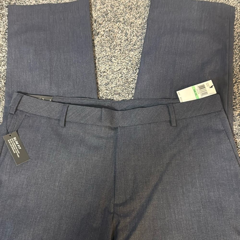 Brand new men’s dress pants